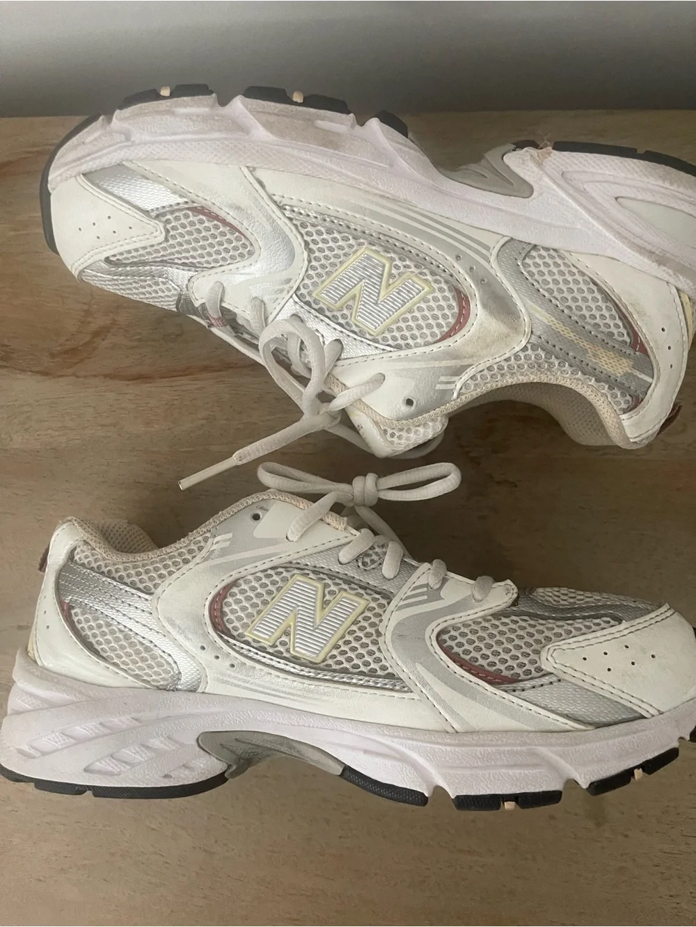 Kids New Balance 530 Sneakers